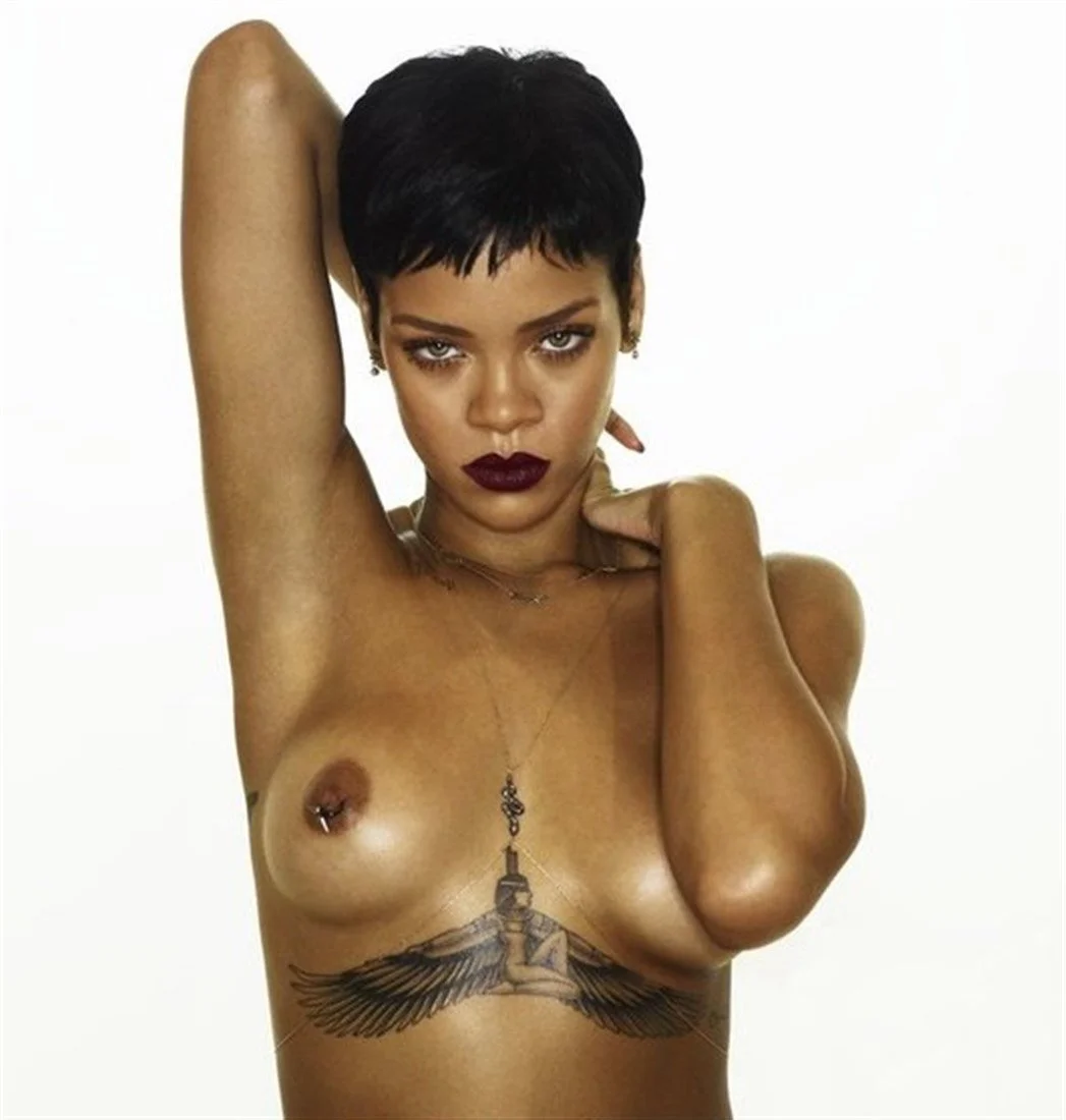 Rihanna image 4