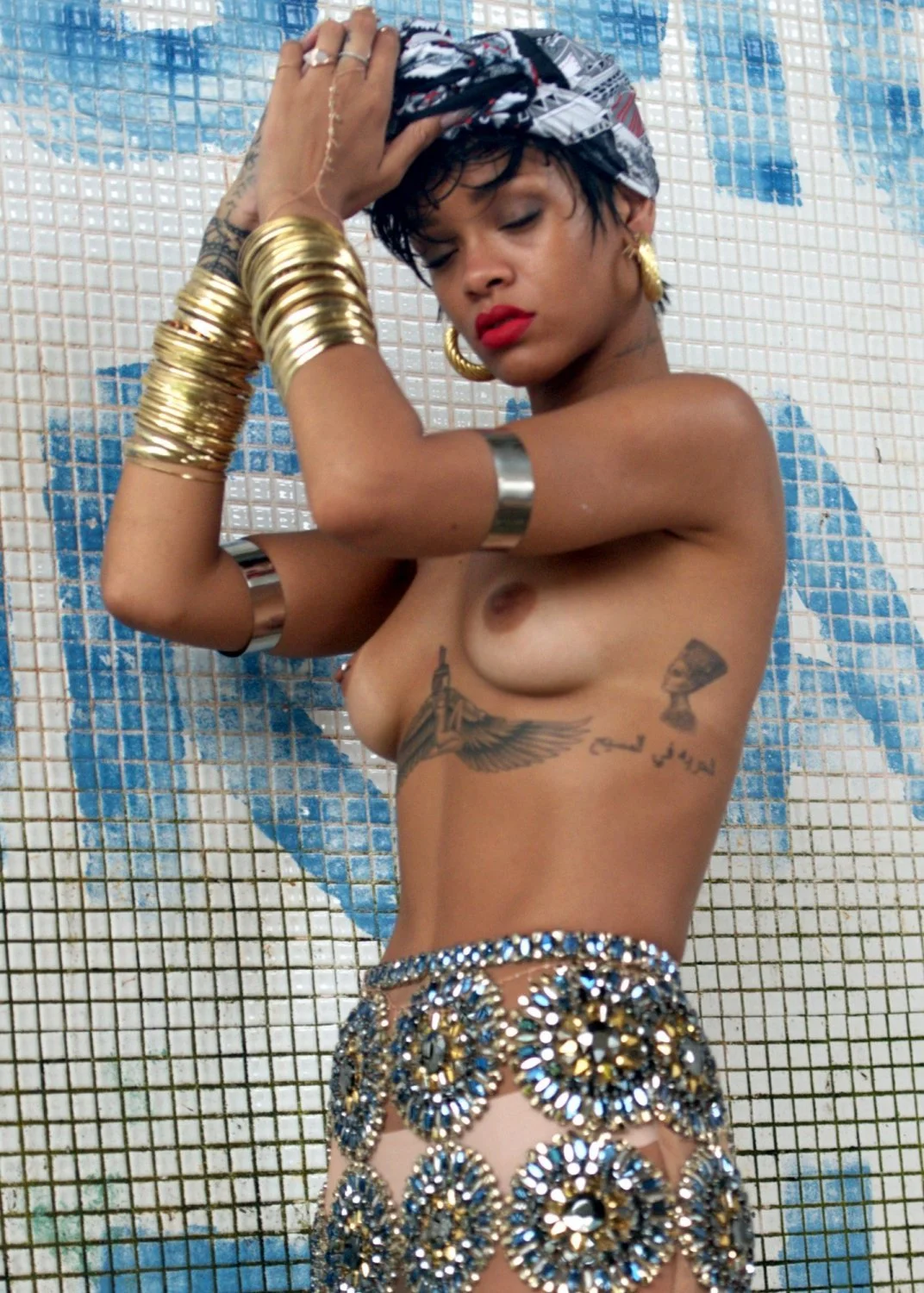 Rihanna image 5
