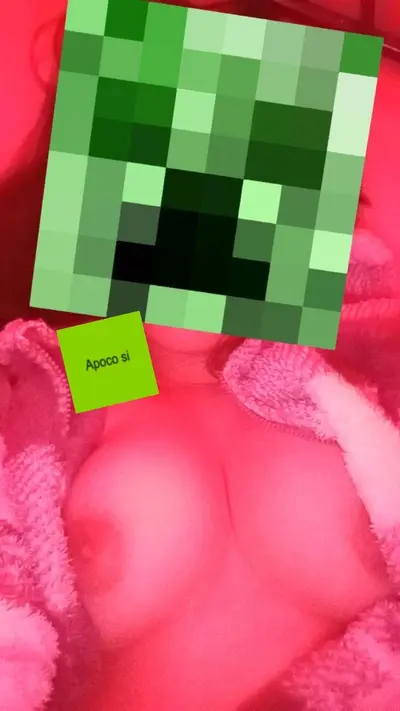Rico coño de jovencita tetona cover image