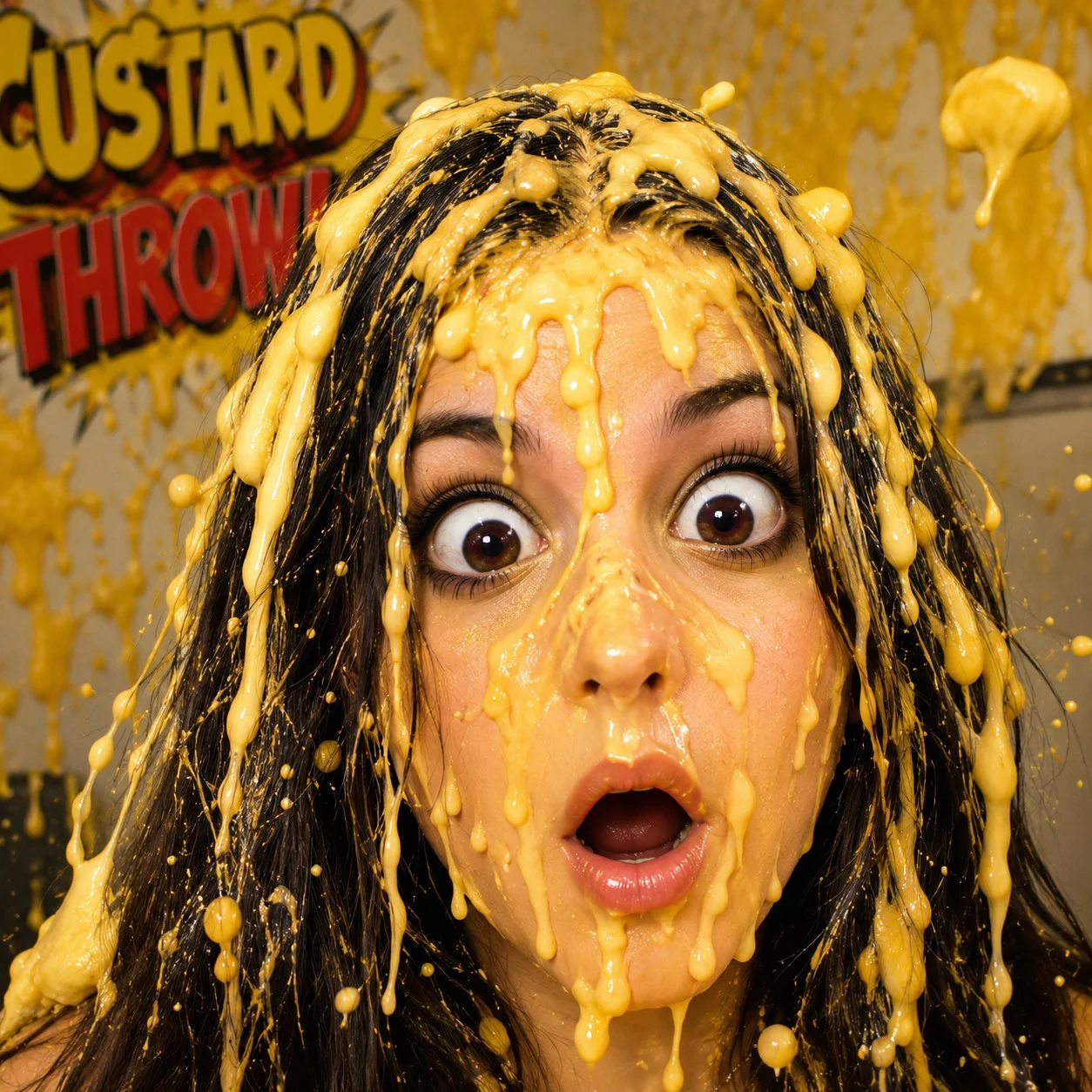 Custard convicts main image