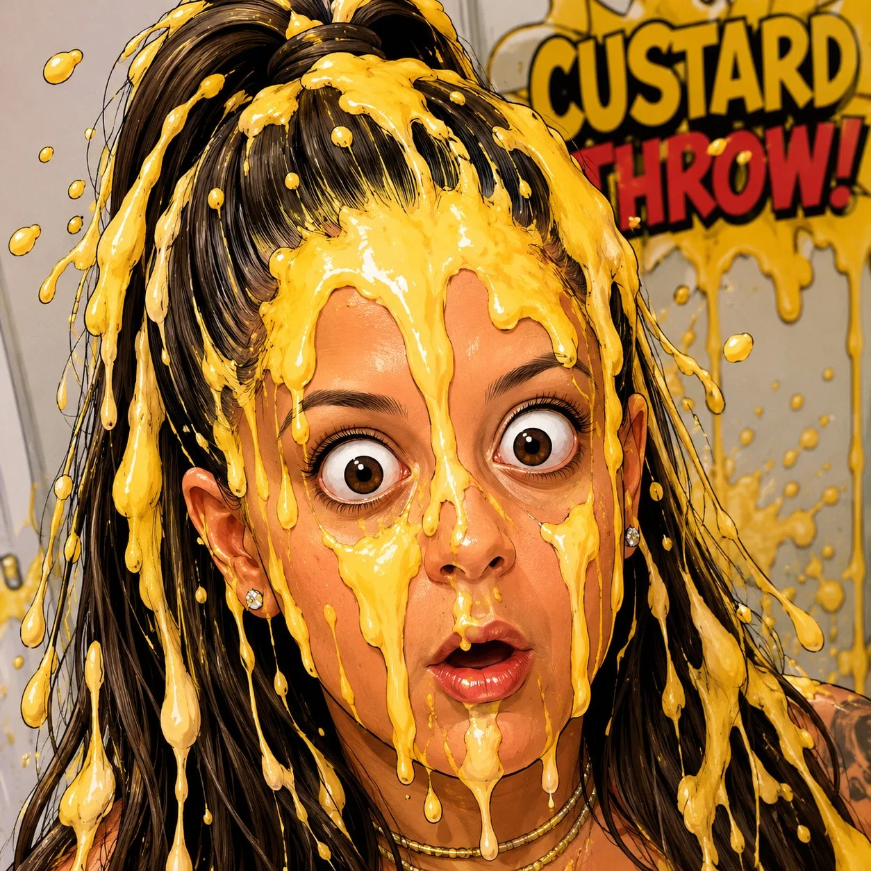 Custard convicts image 2