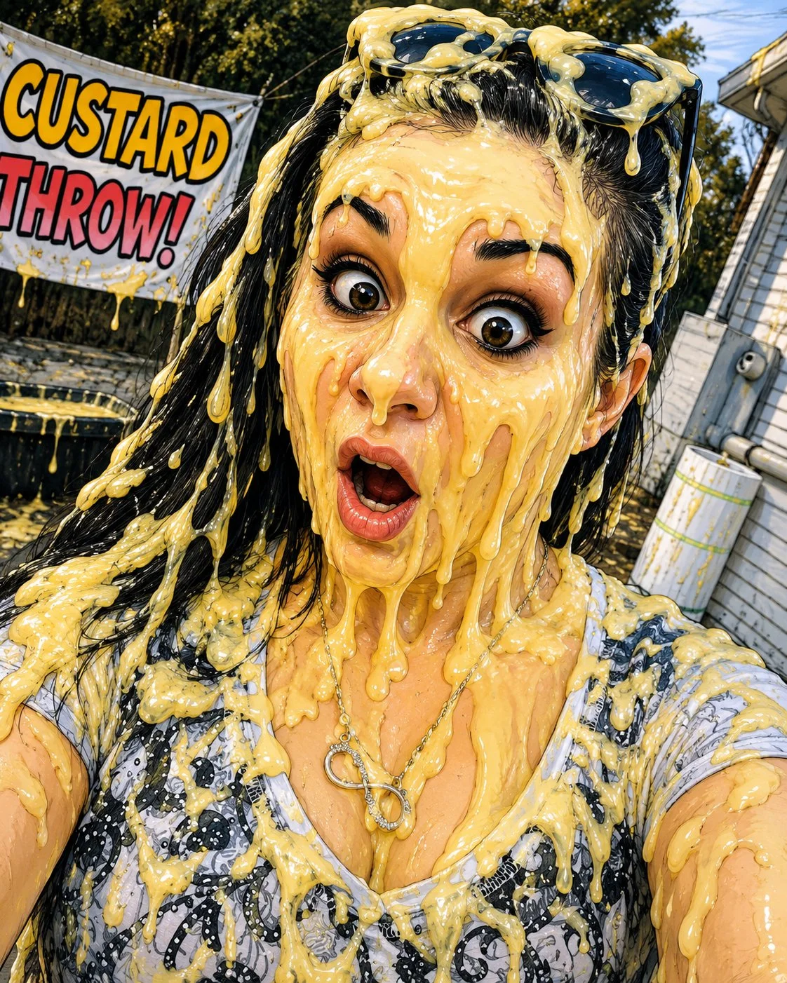 Custard convicts image 22