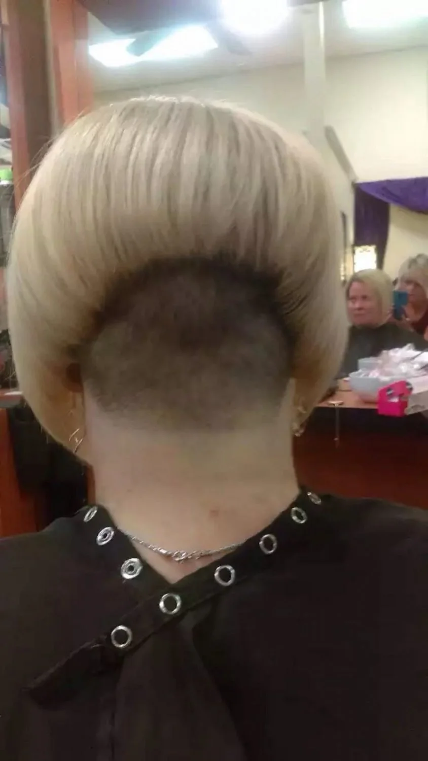 Amateur Florida Fuckpig Wife Andrea image 4