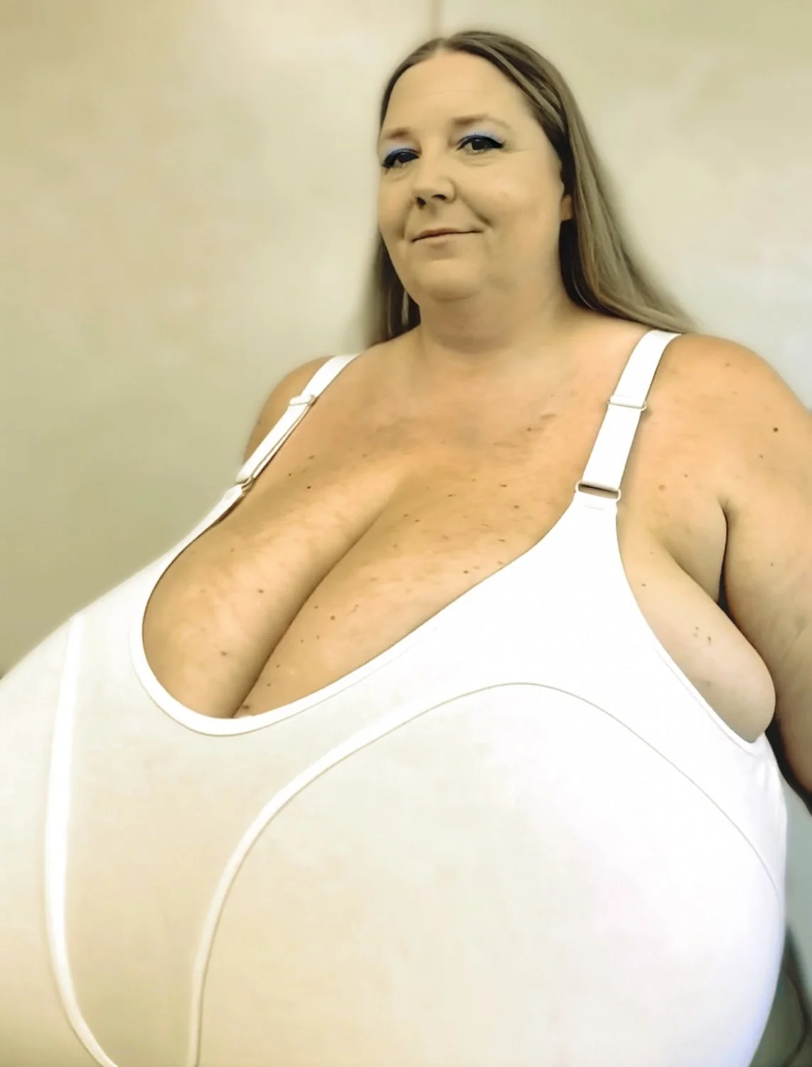 Busty Visions image 3