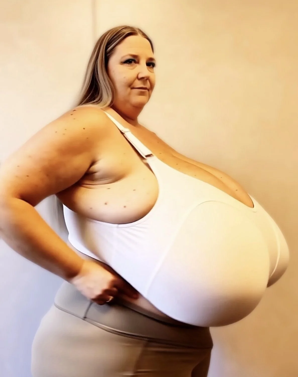Busty Visions image 4