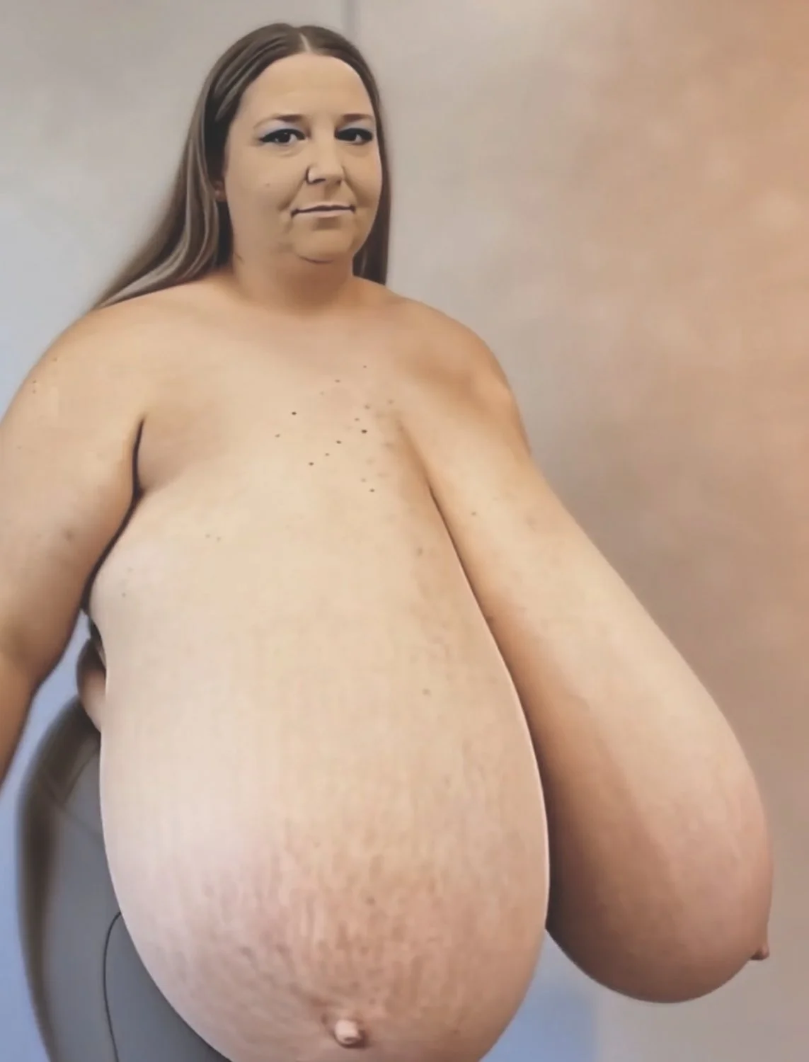 Busty Visions image 8