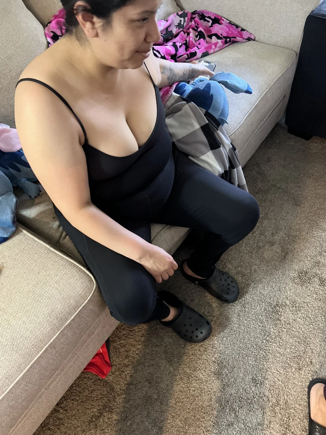 I want to make my sister Marcy a webslut 😈😈 image 8