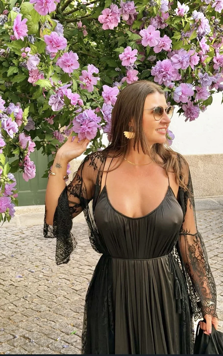 Mari B milf 2 image 14