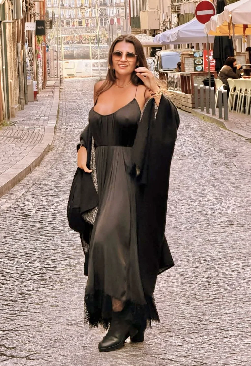 Mari B milf 2 image 16