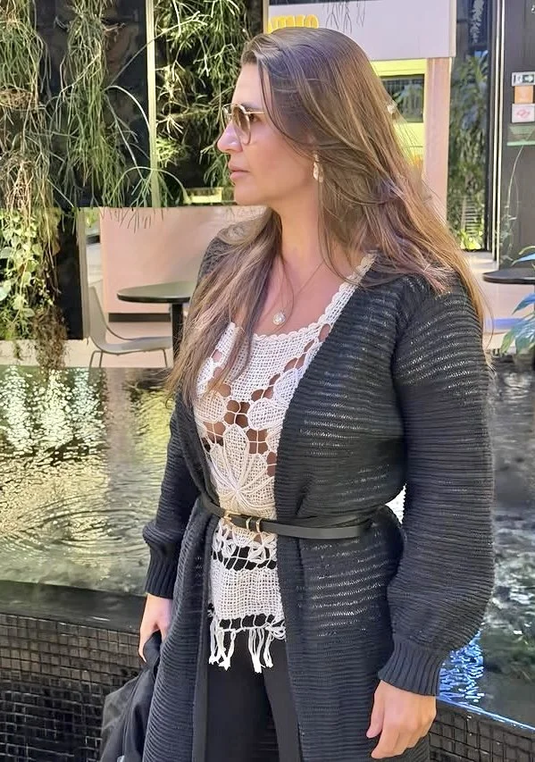 Mari B milf 2 image 27