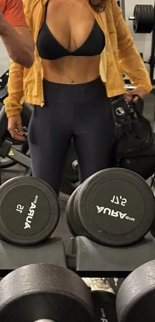 Mari B milf 2 image 37