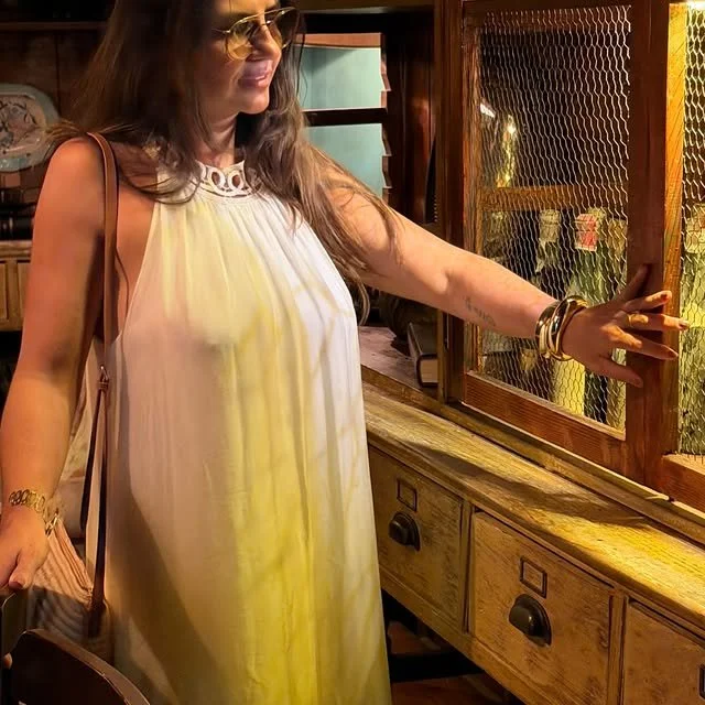 Mari B milf 2 image 45