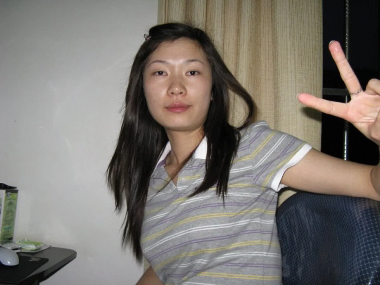 Chinese amateur girl 35 image 10