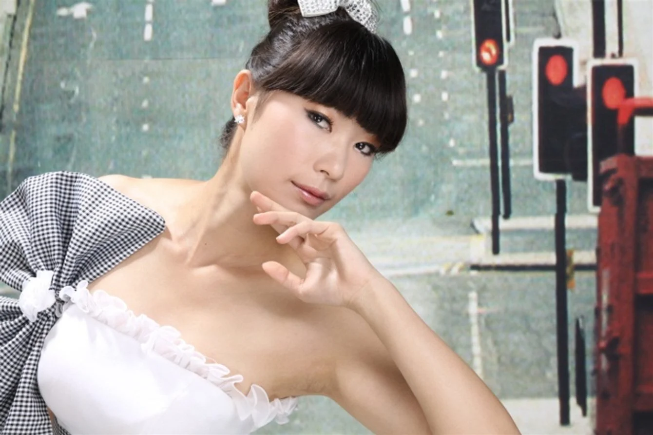 Chinese amateur girl 35 image 15