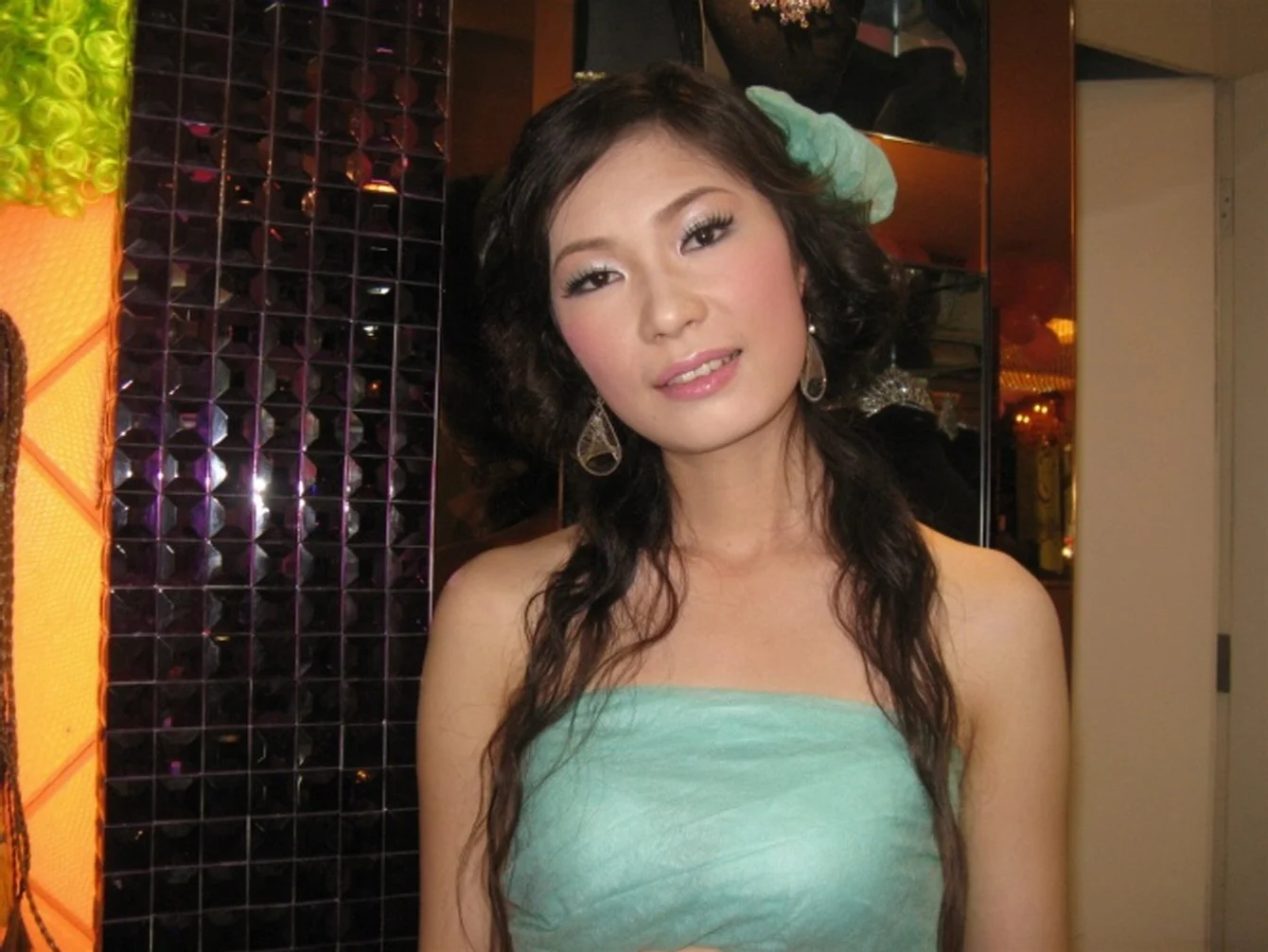 Chinese amateur girl 35 image 18