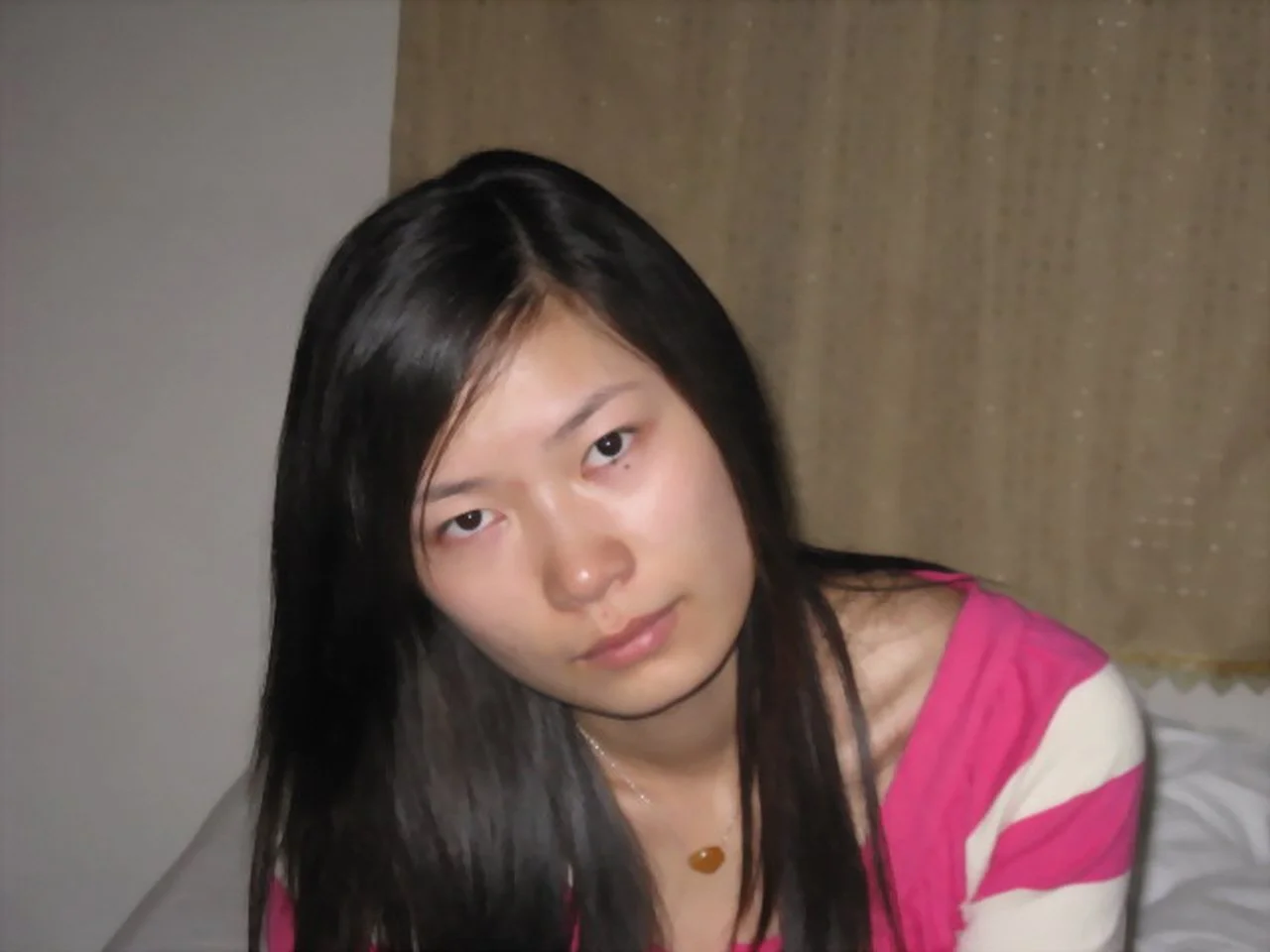 Chinese amateur girl 35 image 22