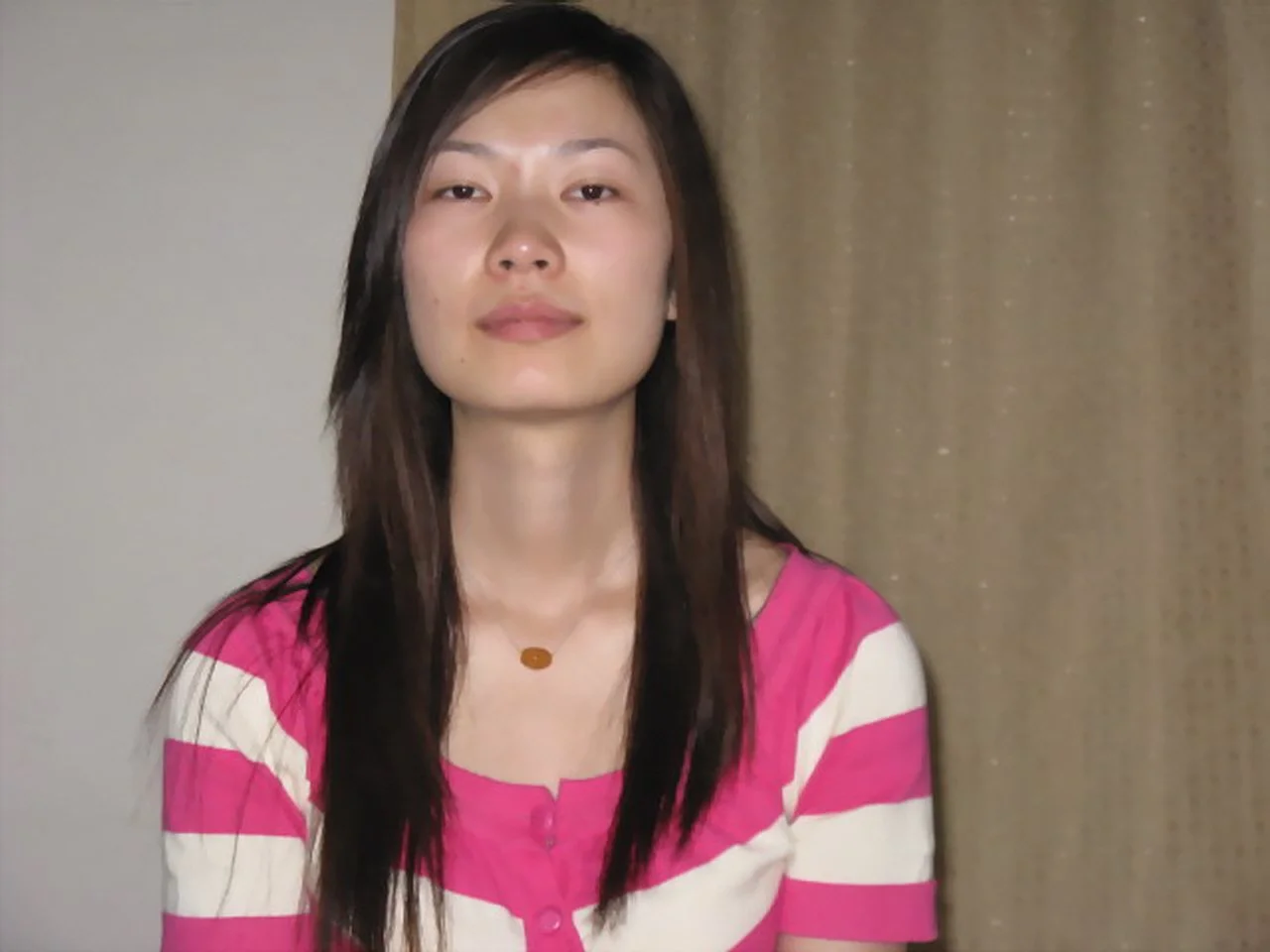 Chinese amateur girl 35 image 23