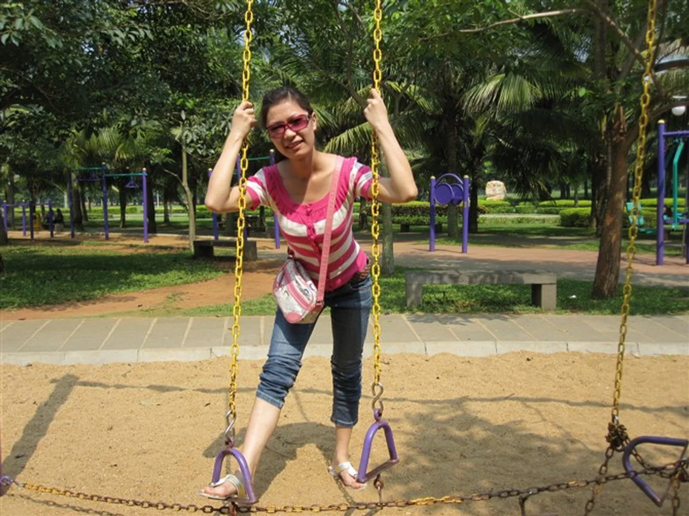 Chinese amateur girl 35 image 25