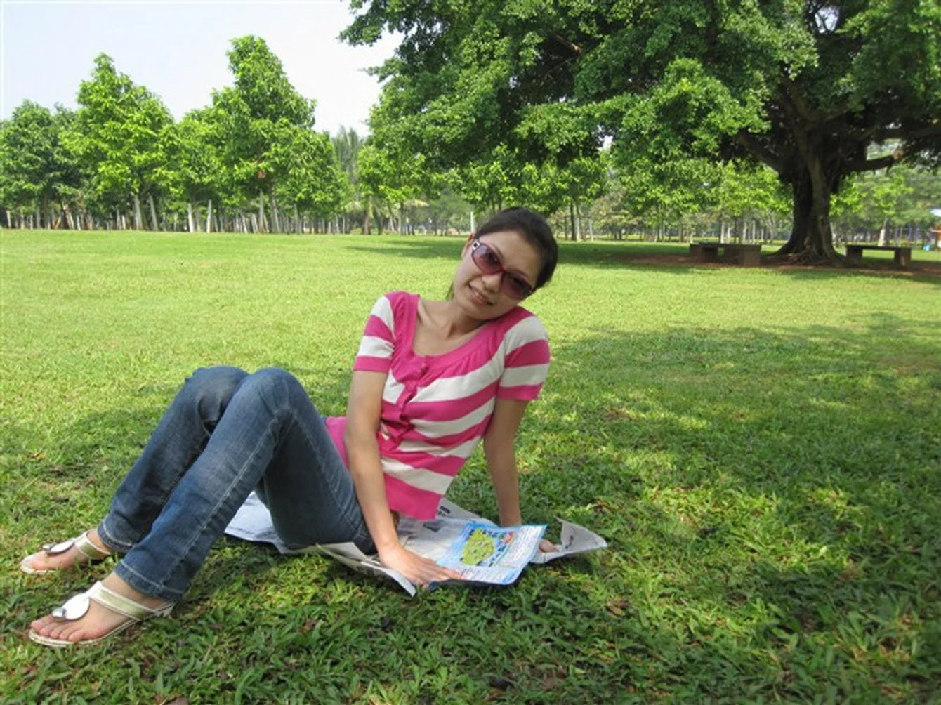 Chinese amateur girl 35 image 26