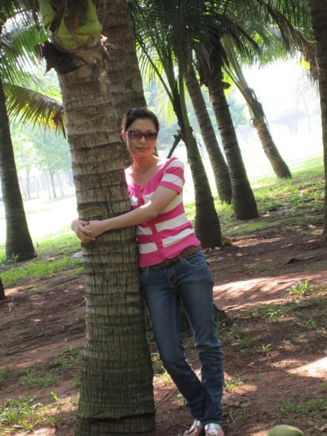 Chinese amateur girl 35 image 27