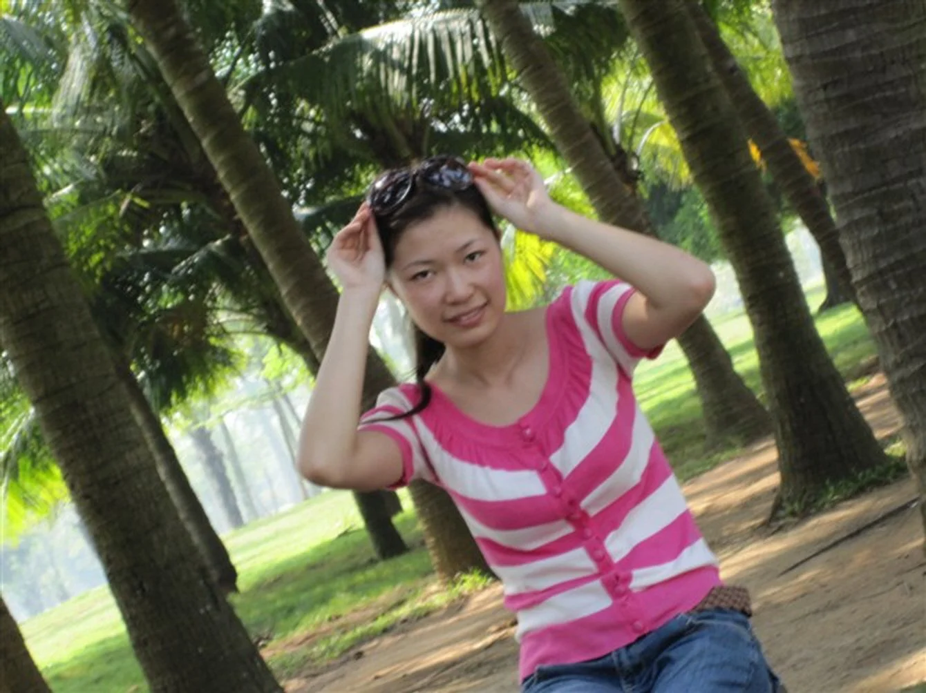 Chinese amateur girl 35 image 30