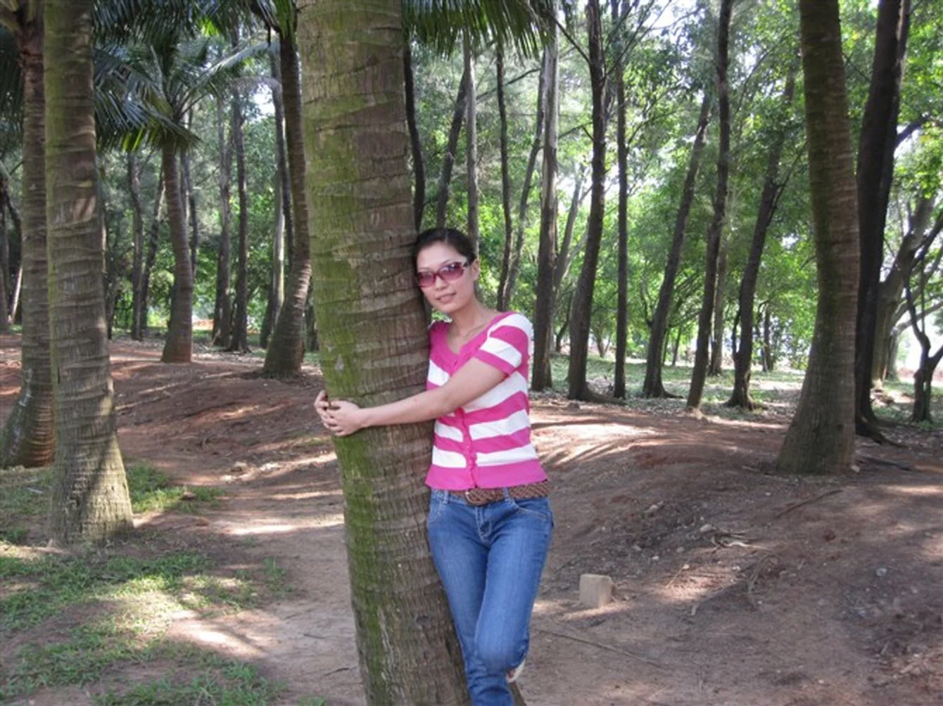 Chinese amateur girl 35 image 34