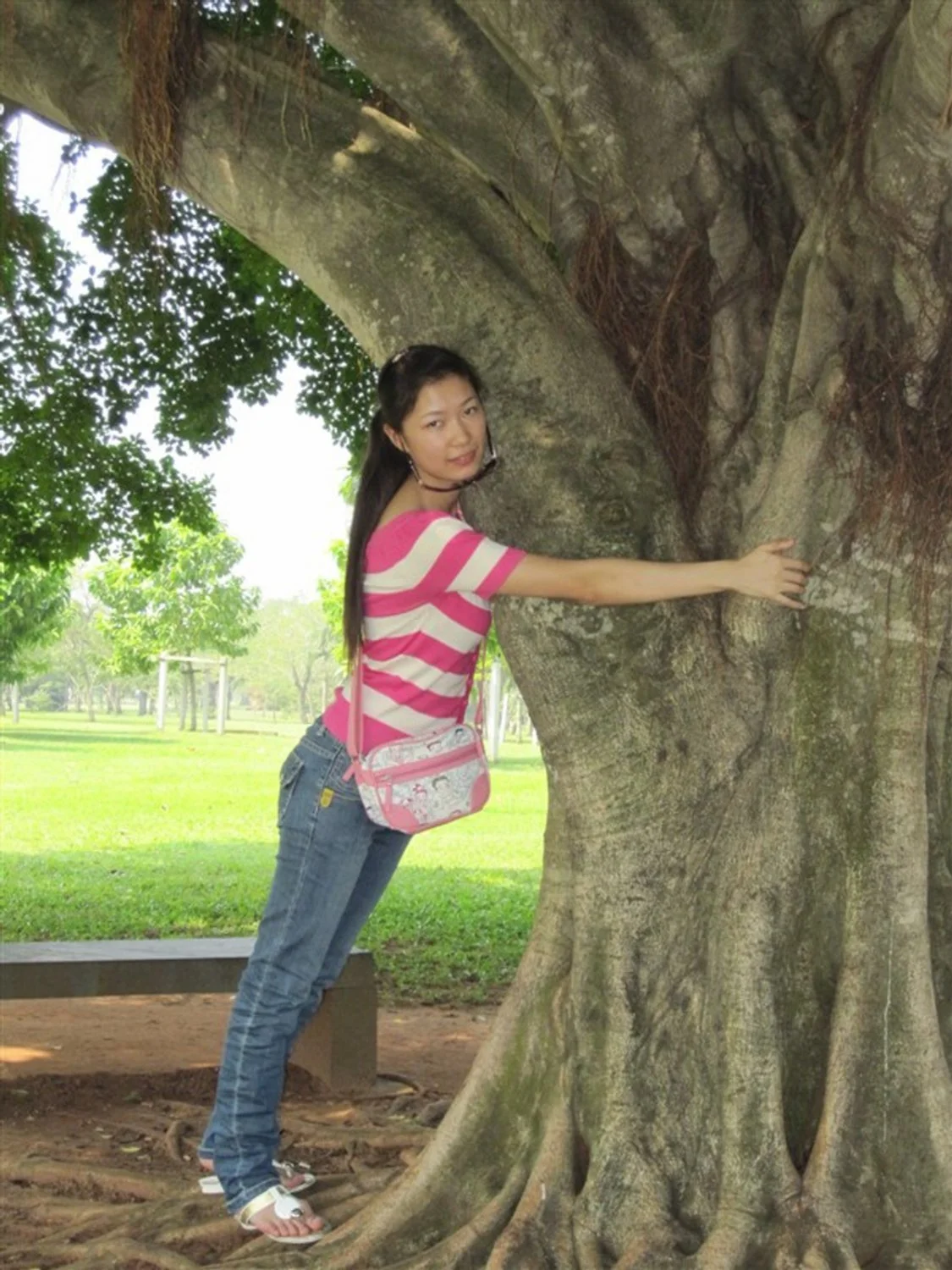 Chinese amateur girl 35 image 36