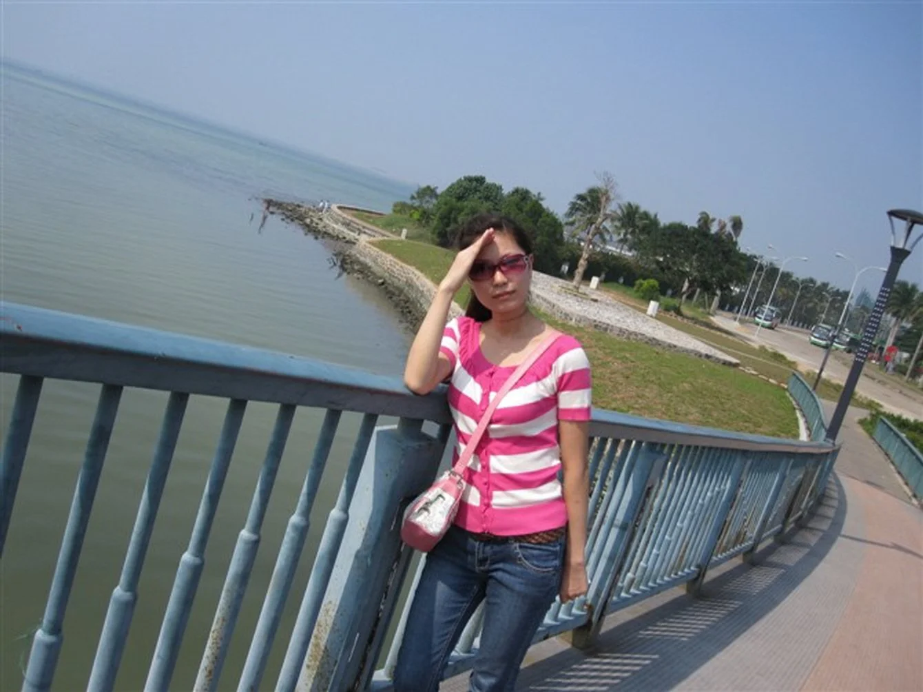 Chinese amateur girl 35 image 38