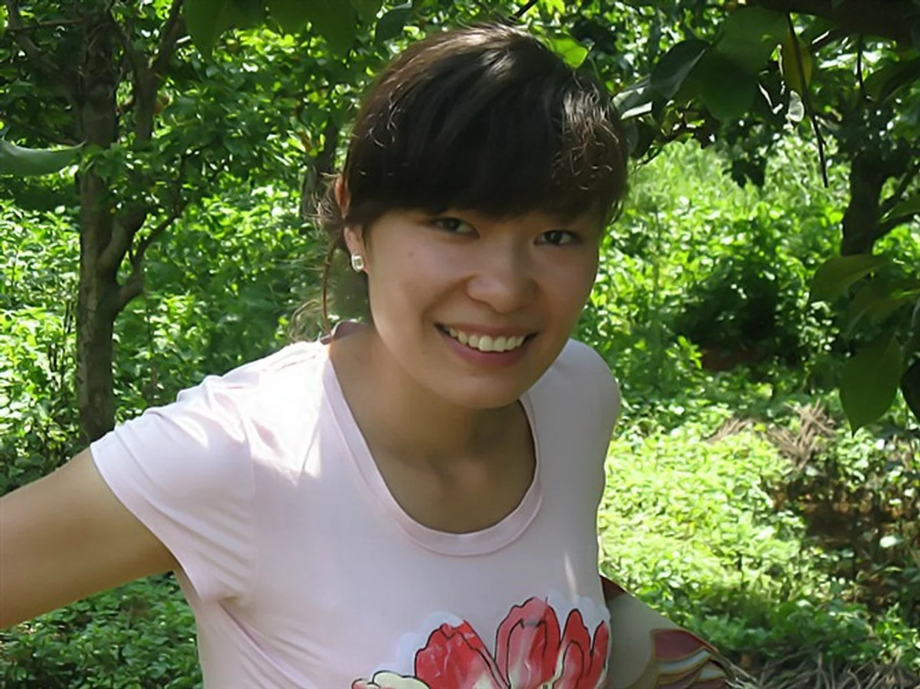 Chinese amateur girl 35 image 41