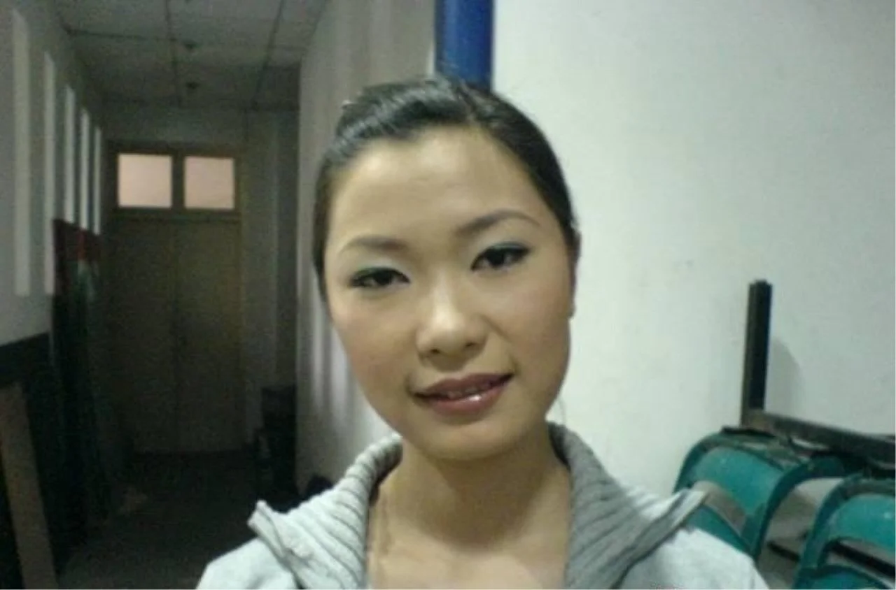 Chinese amateur girl 35 image 9