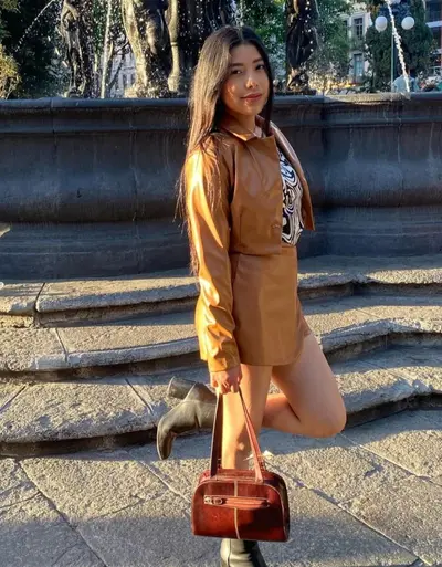 Jessi Bucio Puebla Pt.2 cover image