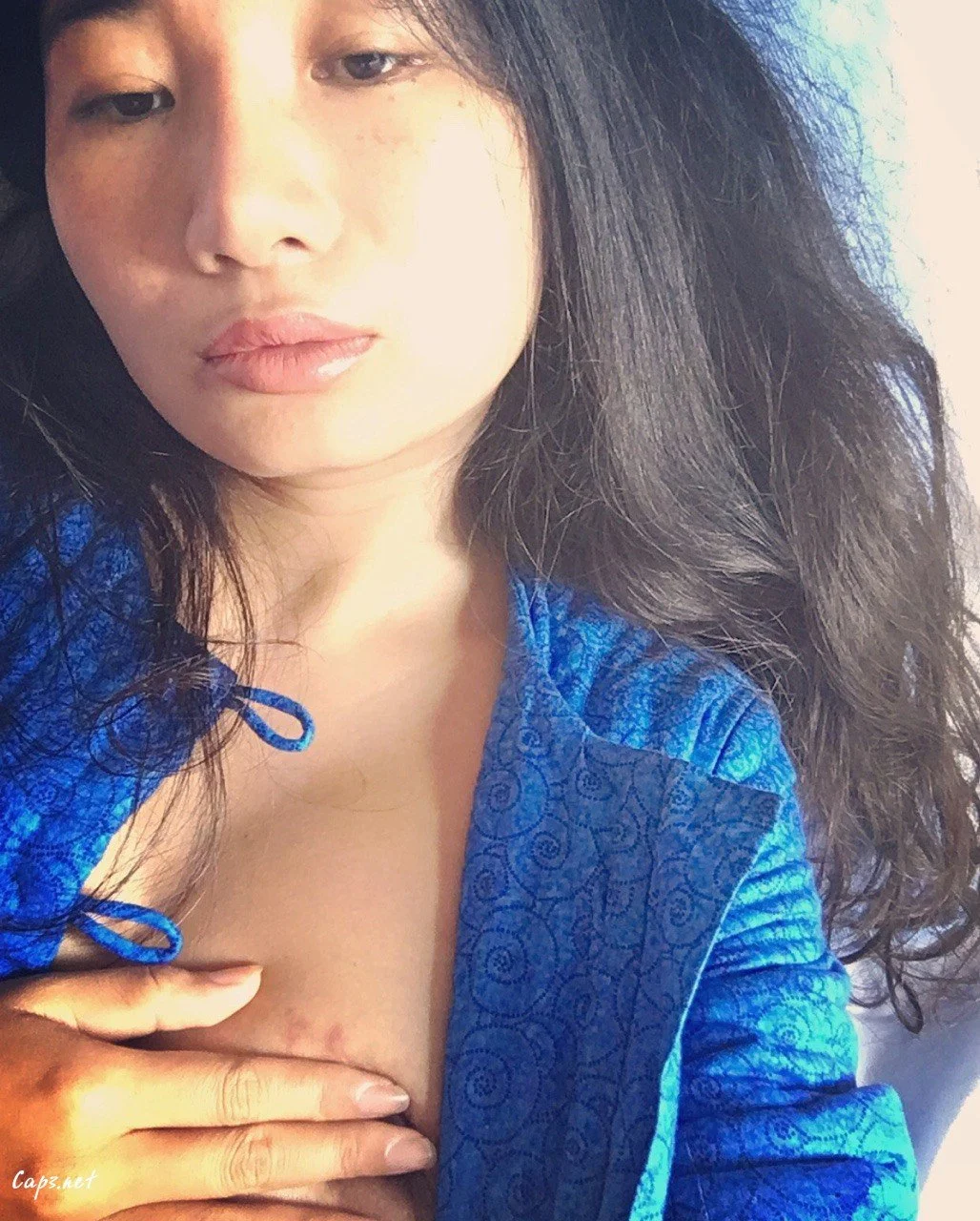 Tumblr quynhqueen111 aka Phạm Như Quỳnh leaked nude image 6