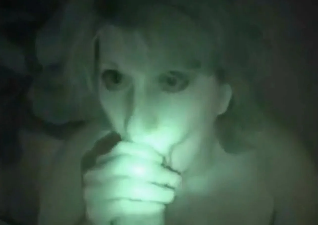 Late night cheating wife likes bwc -Jason! main image