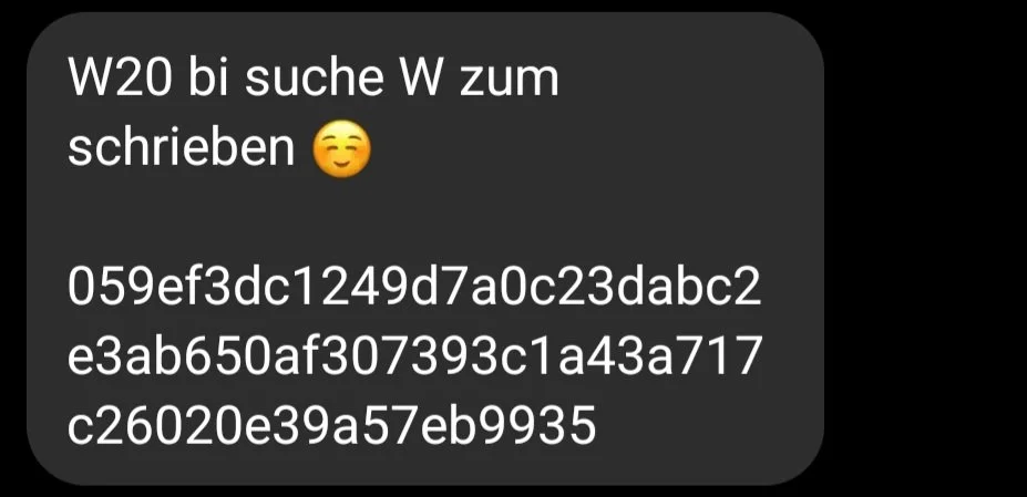 Girls meldet Euch main image