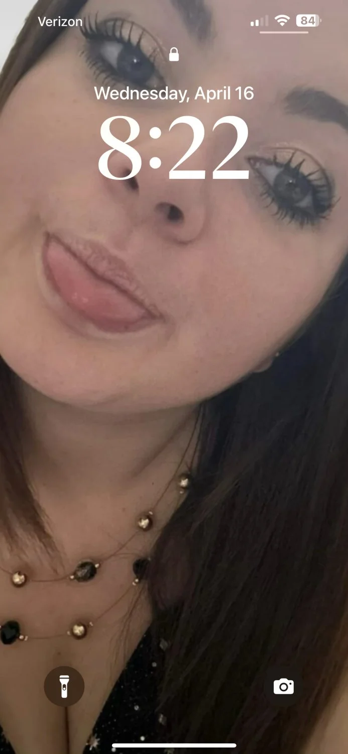 Cute wife image 3