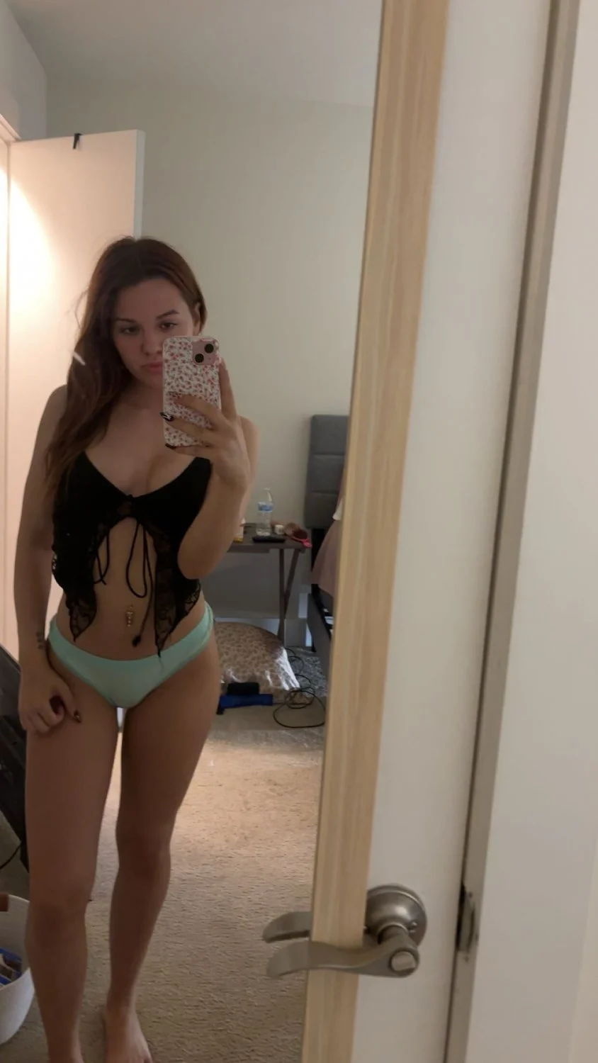 Just a redhead teen with a fat ass main image