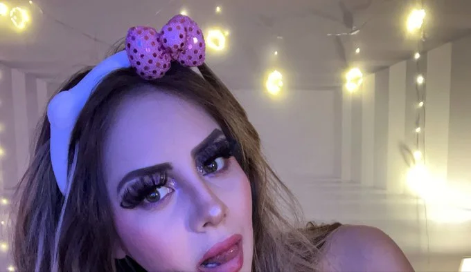datsyacuna buenísima mexicana del programa es show parte 2 image 5