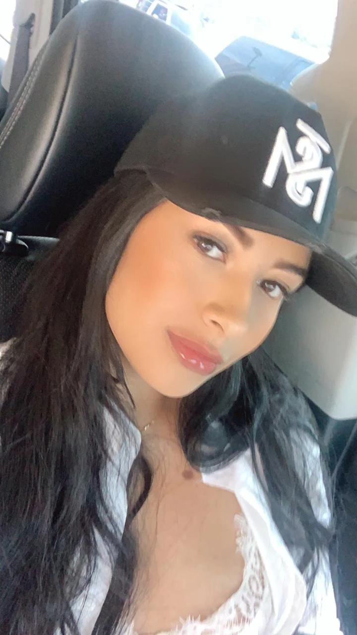 Pretty Latina Slut main image