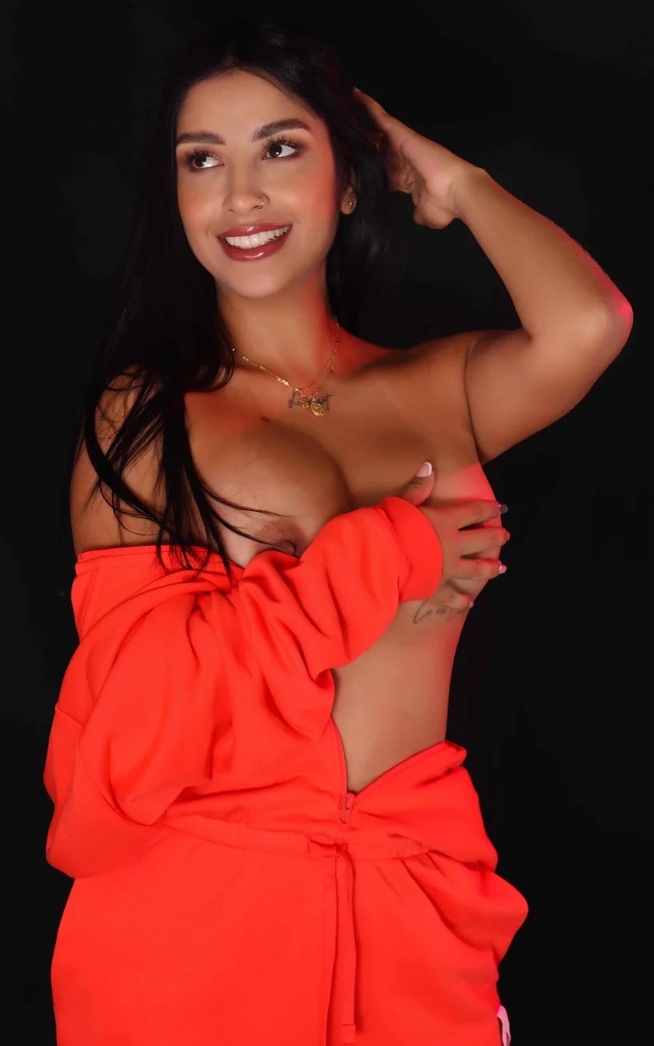 Pretty Latina Slut image 15