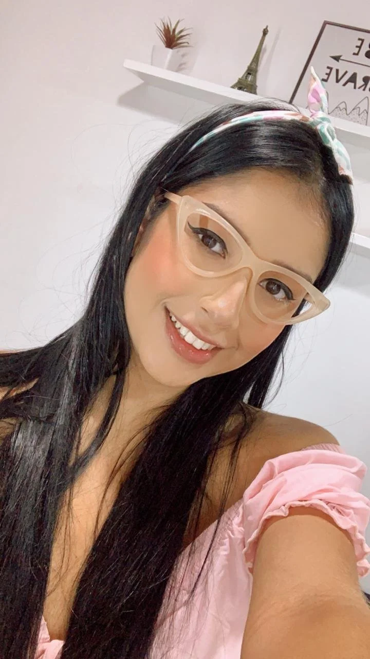 Pretty Latina Slut image 5