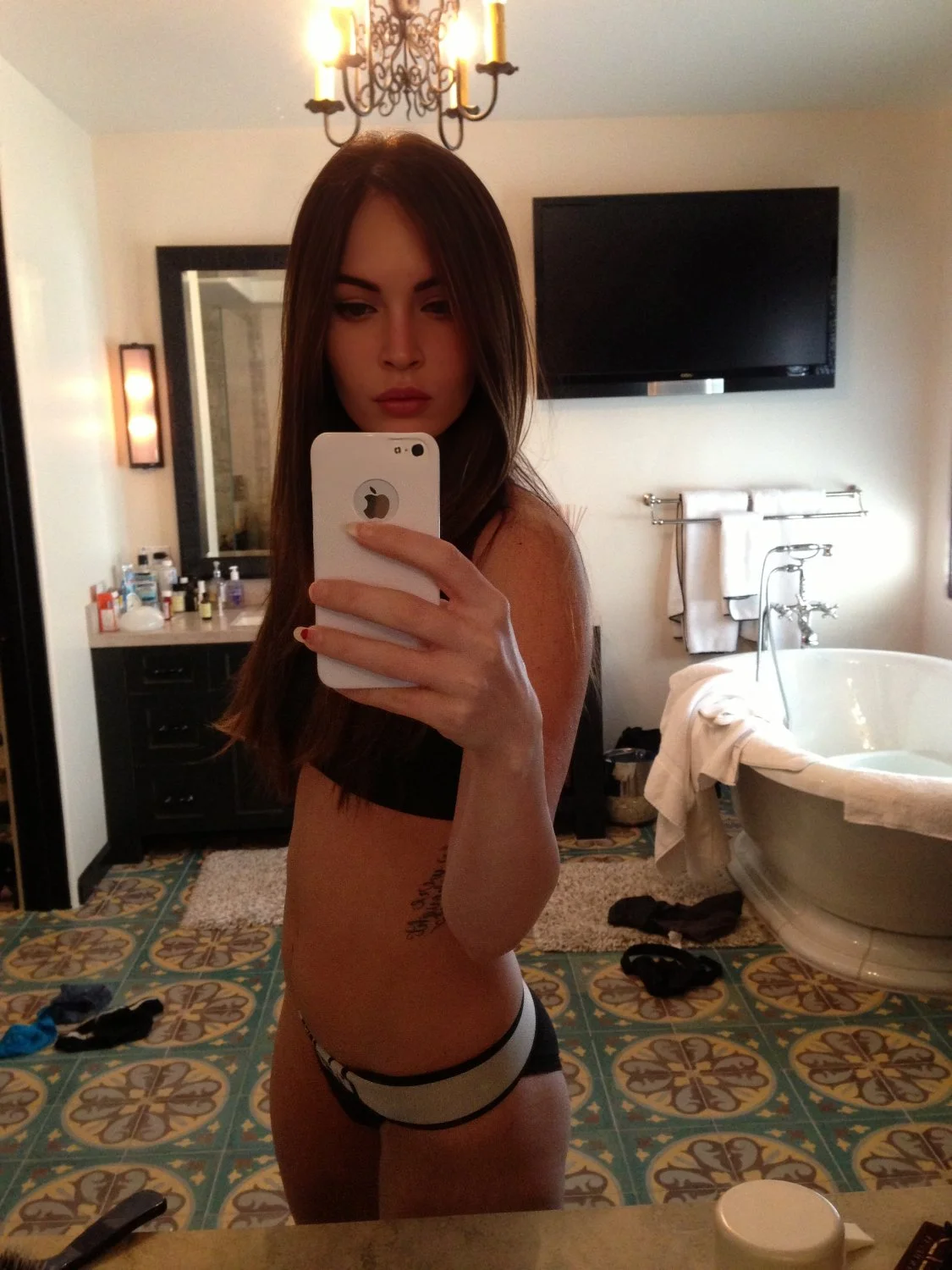 Megan Fox image 10