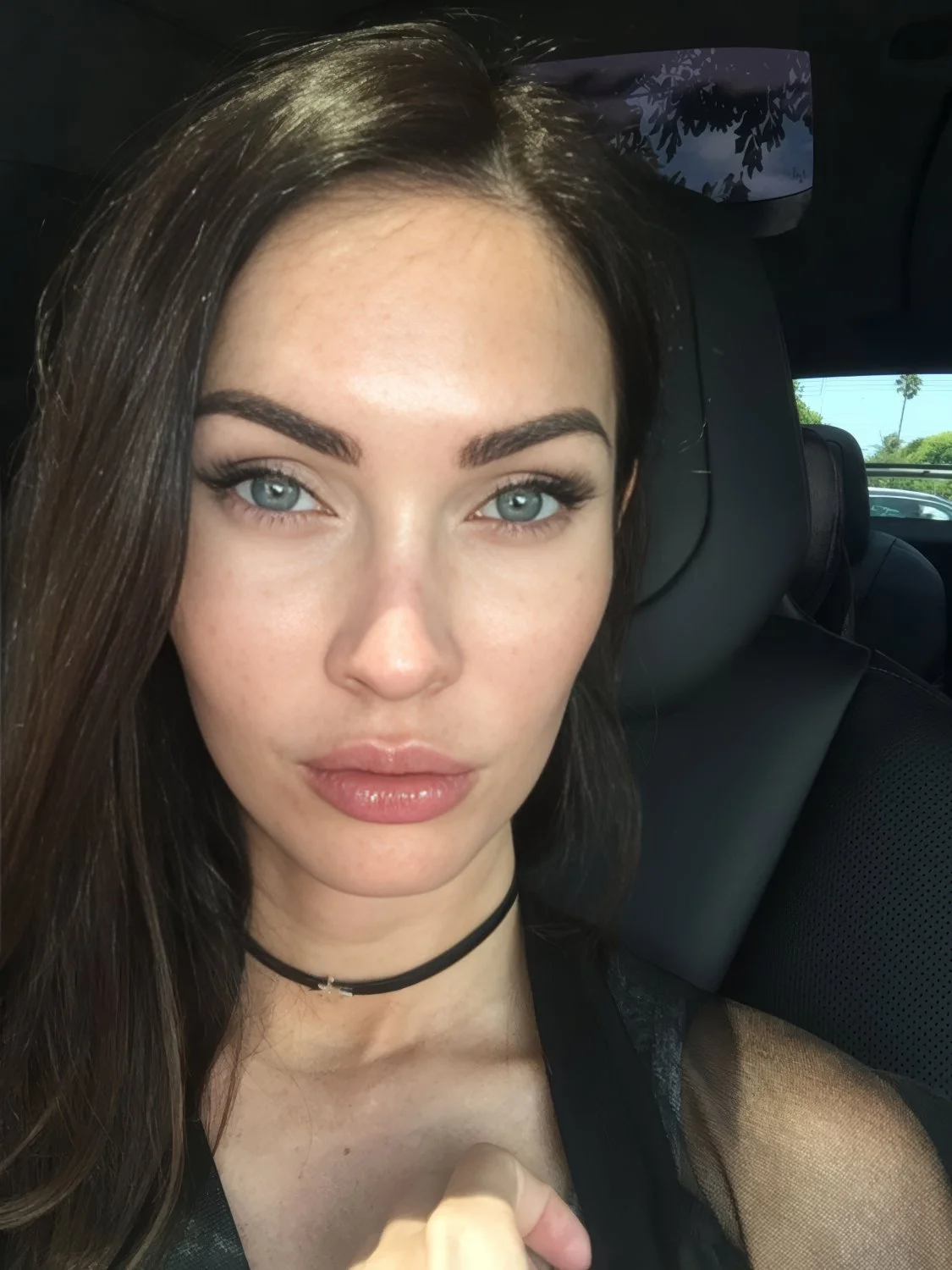 Megan Fox image 13