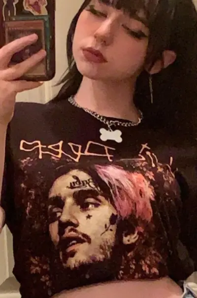 Emo camwhore cover image
