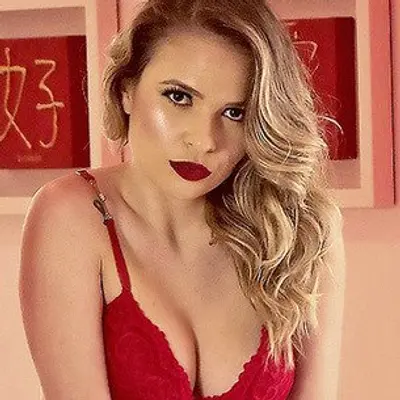 Loira puta cover image