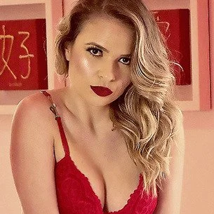Loira puta main image
