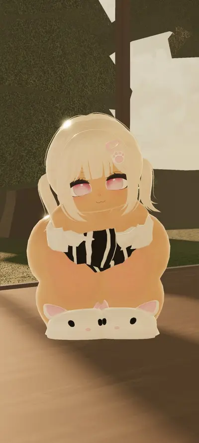 Roblox request? :3 cover image