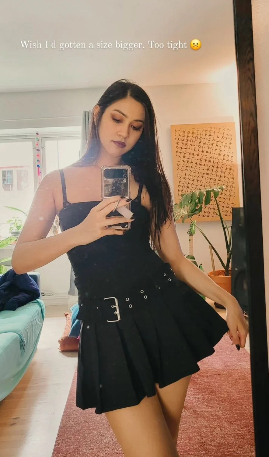 PUTA GÓTICA 😋❤️‍🔥 image 4