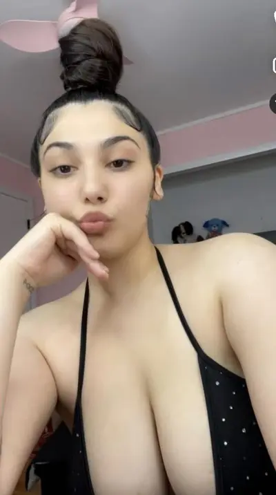 Chicago Latina thot cover image