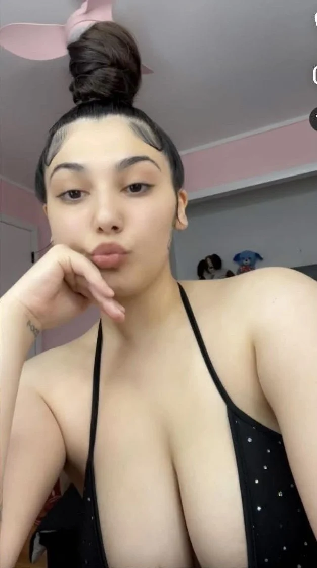Chicago Latina thot image 1