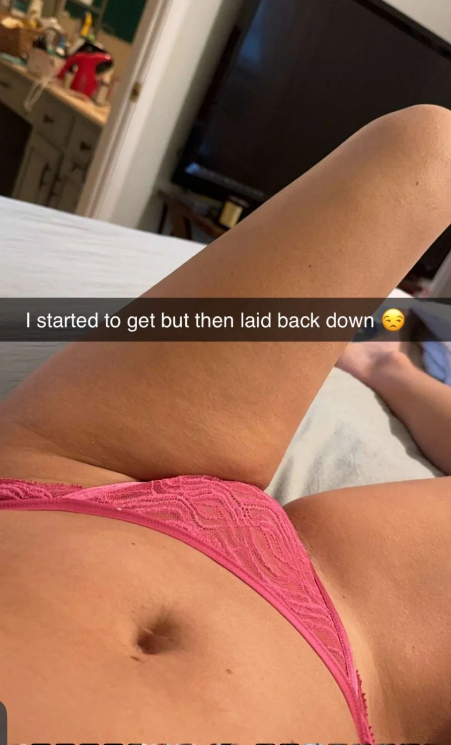 Sluts husband doesn’t know she sends nudes to anyone even his friends and brother image 2